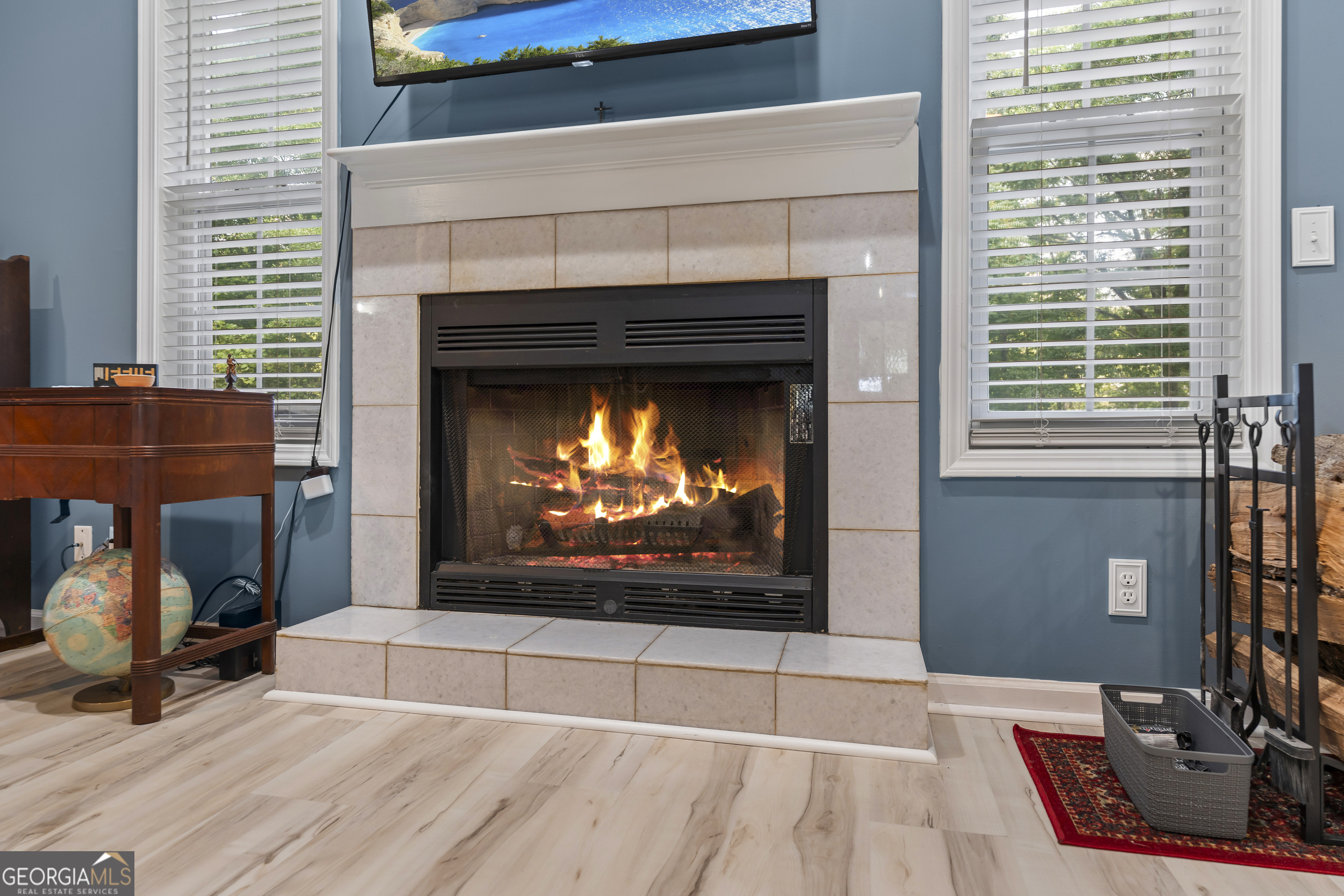 546 Old Beacon Light Road Hartwell, GA 30643 - Photo 27 of 59