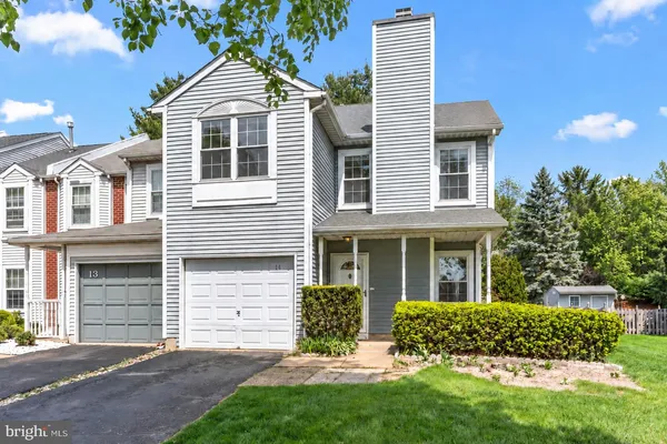 $3,300 | 14 Aster Way, Newtown, PA 18940