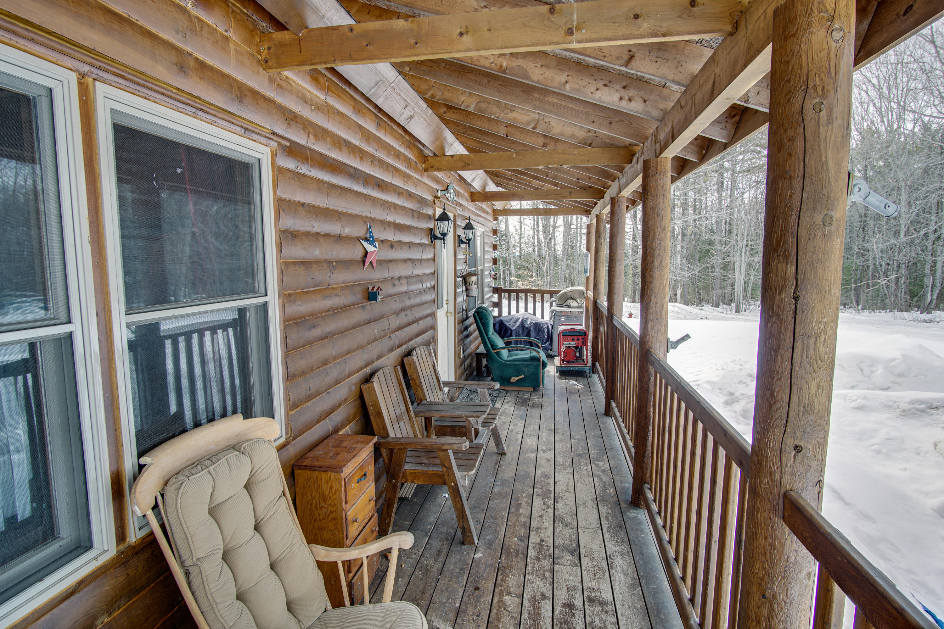 767 Edes Falls Road Harrison, ME 04040 - Photo 6 of 43 767EdesFallRd-11