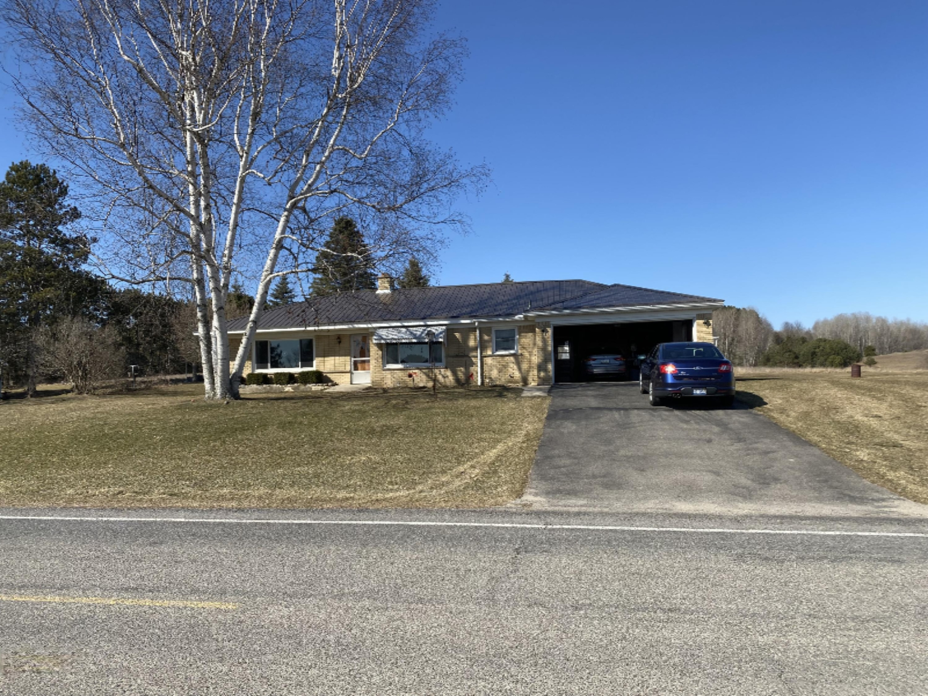 17944 Craft Road Hersey, MI 49639 - Photo 1 of 51 House 1