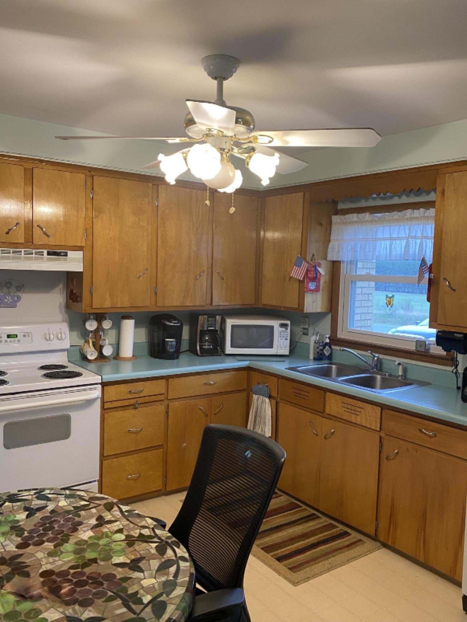 17944 Craft Road Hersey, MI 49639 - Photo 11 of 51 Kitchen