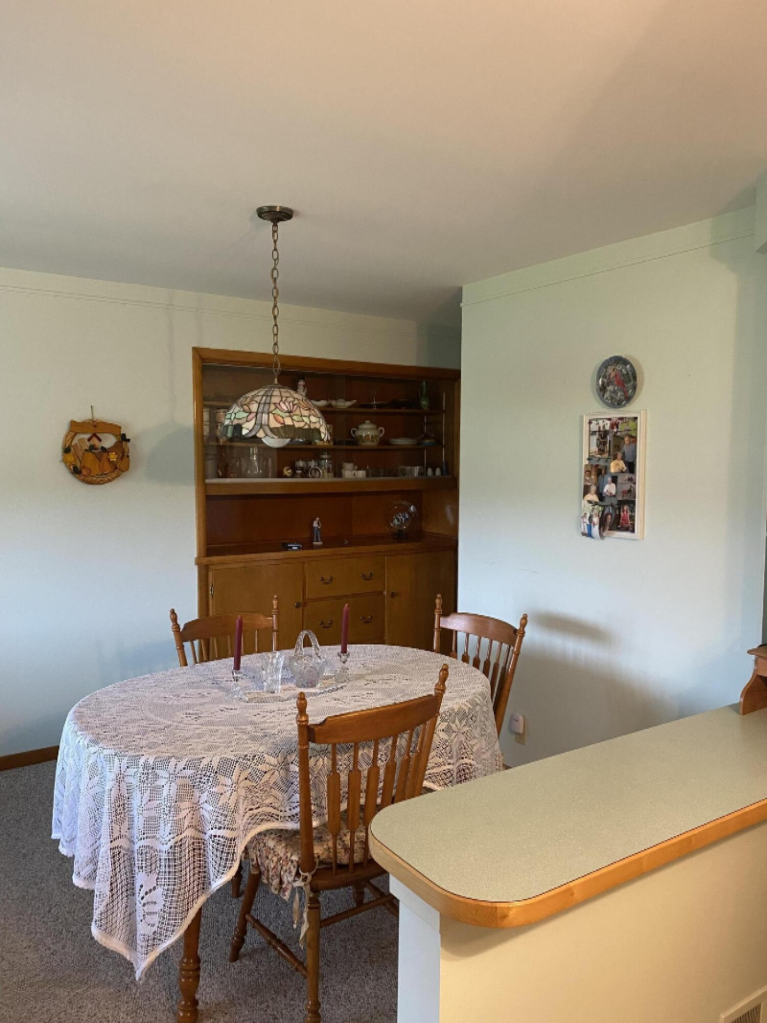 17944 Craft Road Hersey, MI 49639 - Photo 12 of 51 Dining