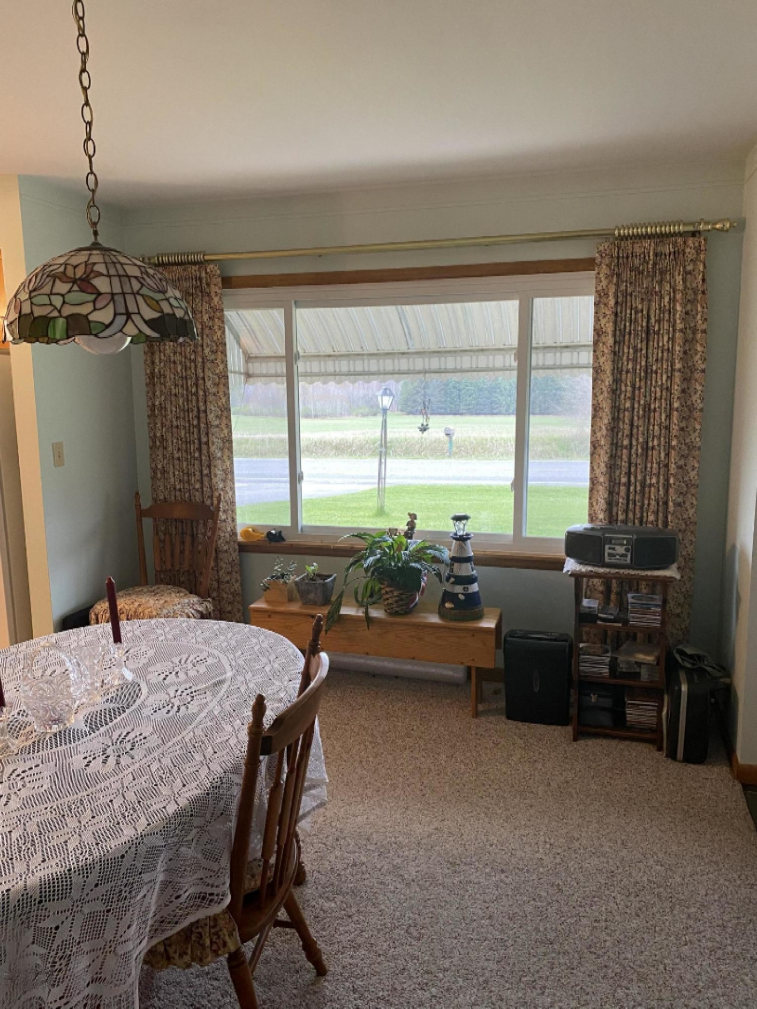 17944 Craft Road Hersey, MI 49639 - Photo 13 of 51 Dining