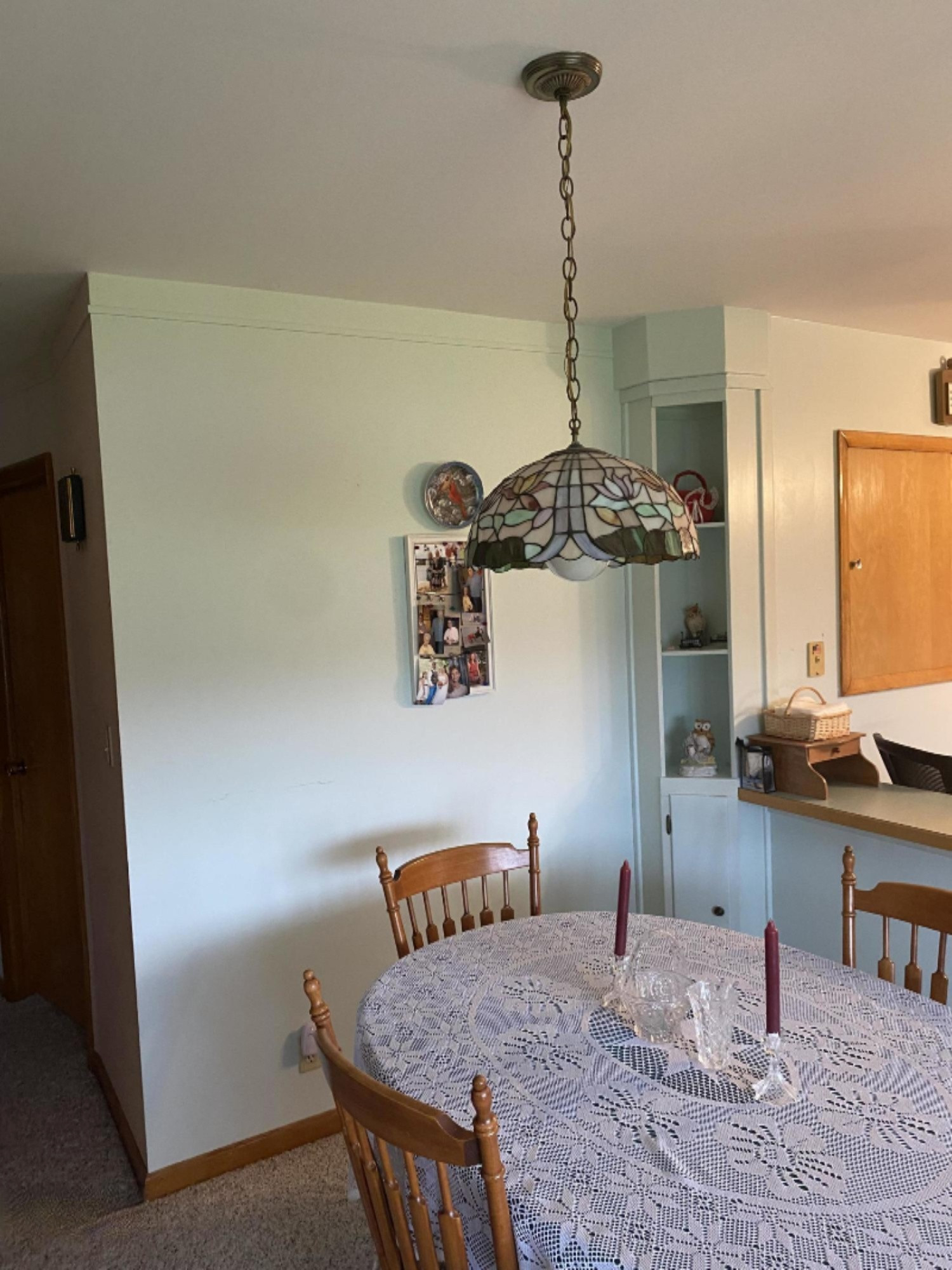 17944 Craft Road Hersey, MI 49639 - Photo 14 of 51 Dining