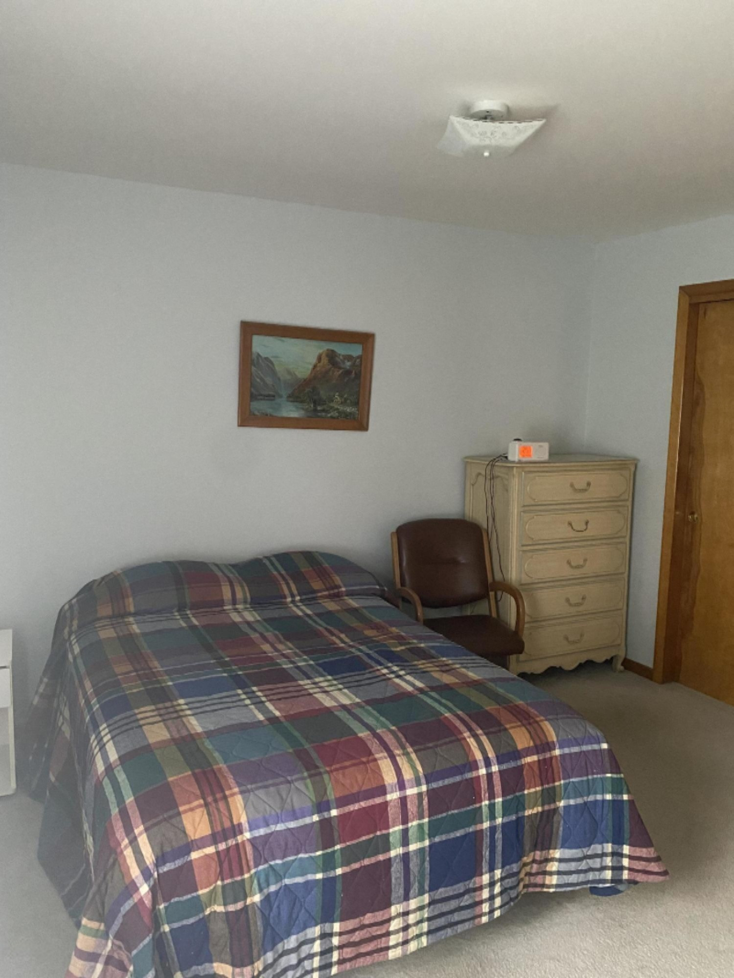 17944 Craft Road Hersey, MI 49639 - Photo 16 of 51 Bed 1