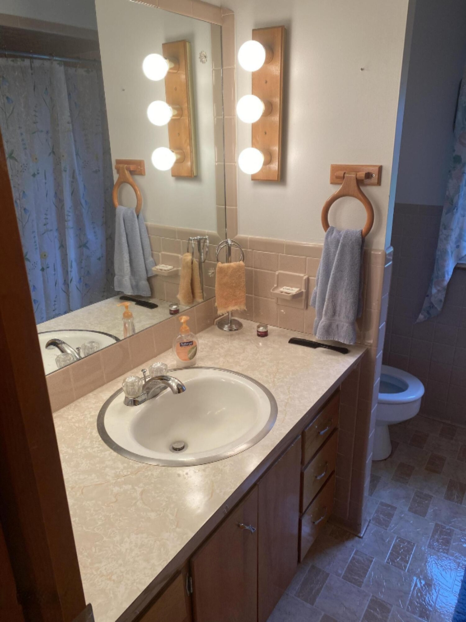 17944 Craft Road Hersey, MI 49639 - Photo 26 of 51 Bath