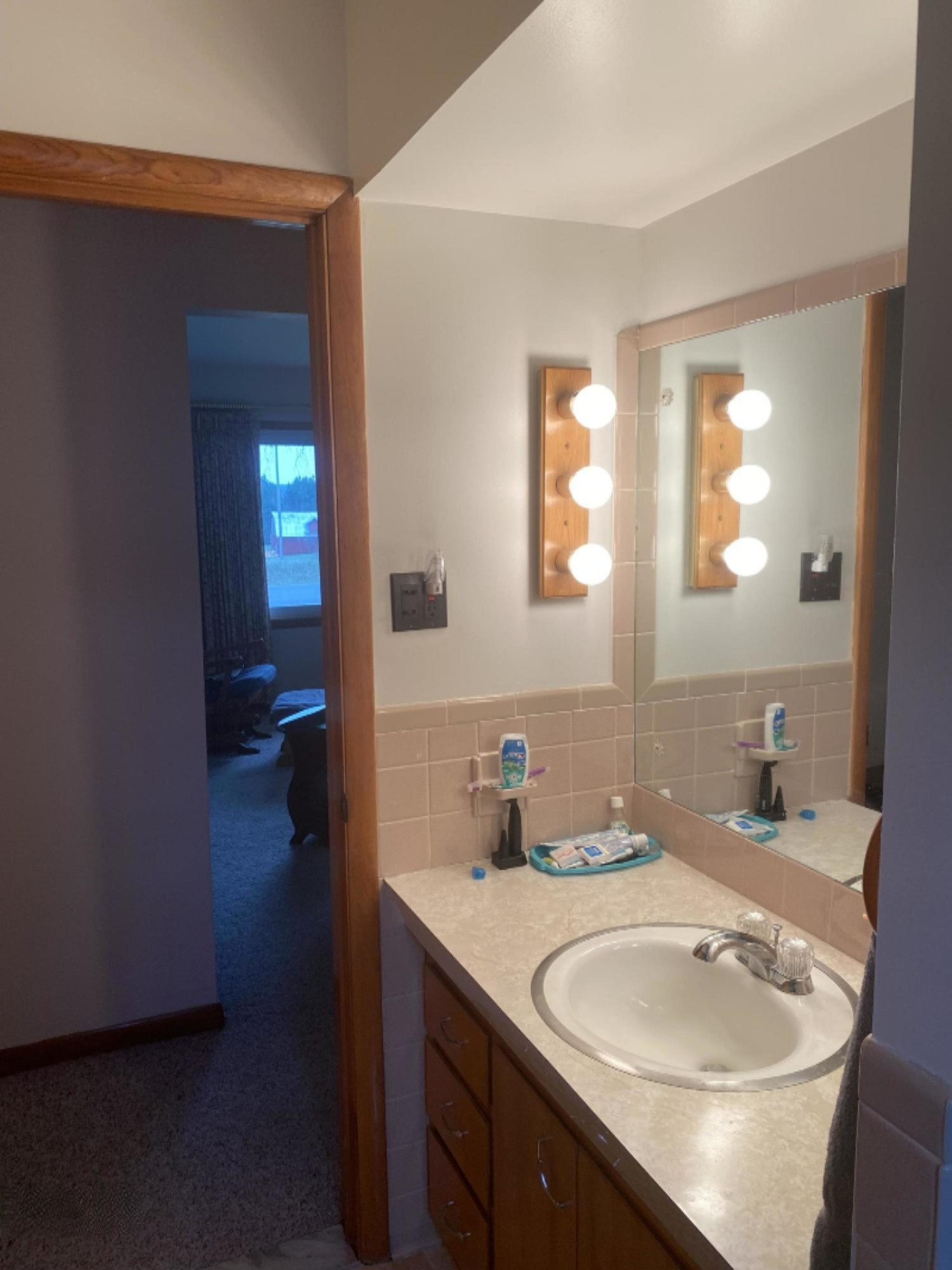 17944 Craft Road Hersey, MI 49639 - Photo 27 of 51 Bath