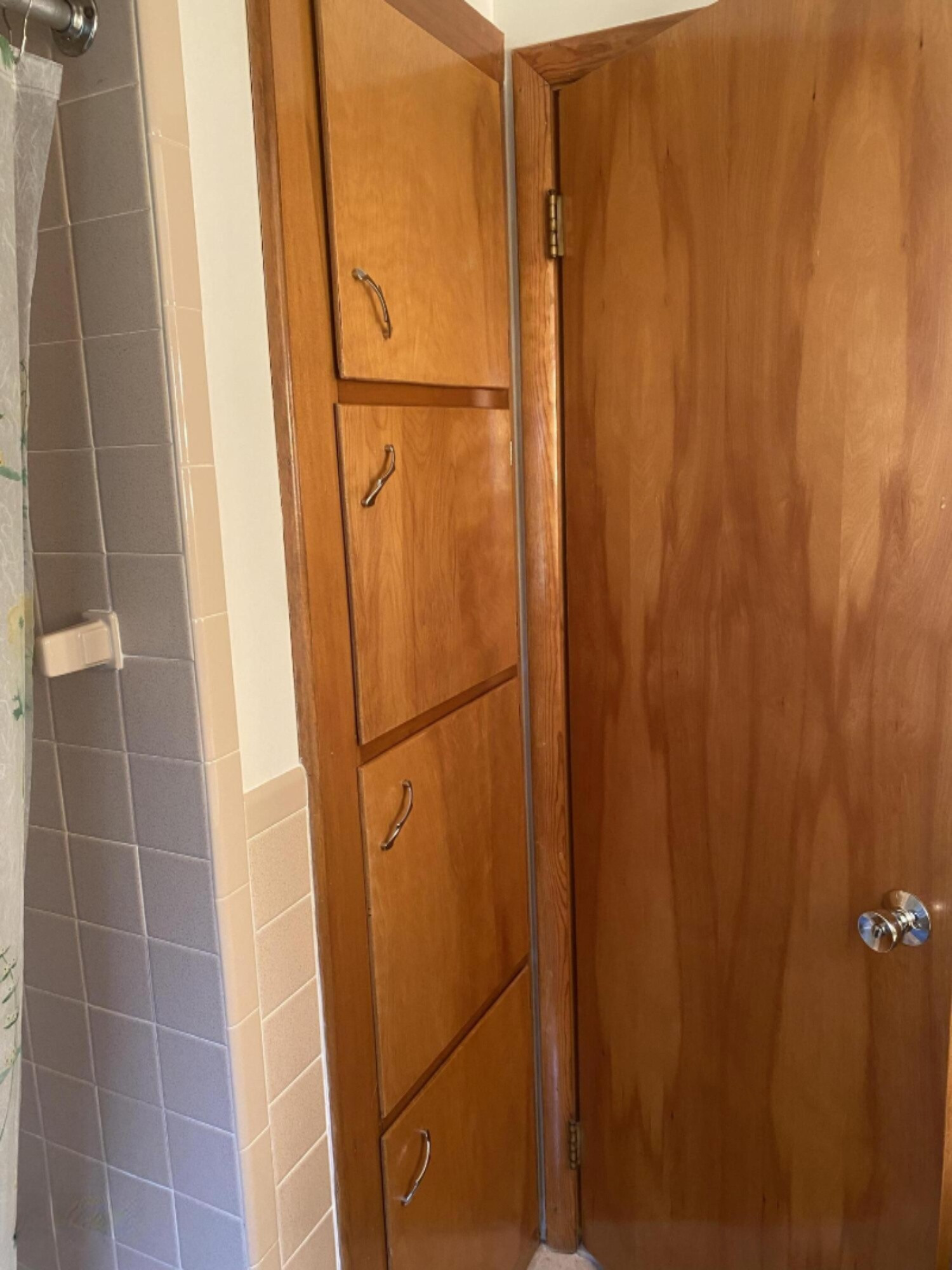 17944 Craft Road Hersey, MI 49639 - Photo 28 of 51 Bath