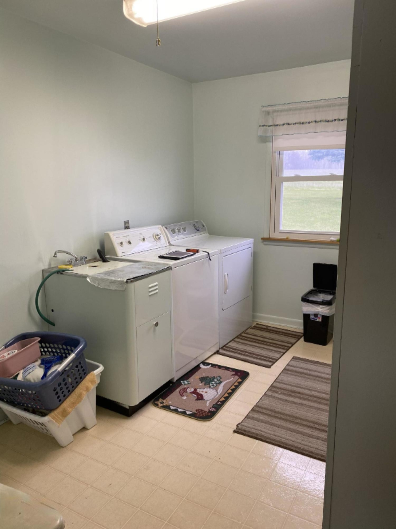 17944 Craft Road Hersey, MI 49639 - Photo 29 of 51 Laundry