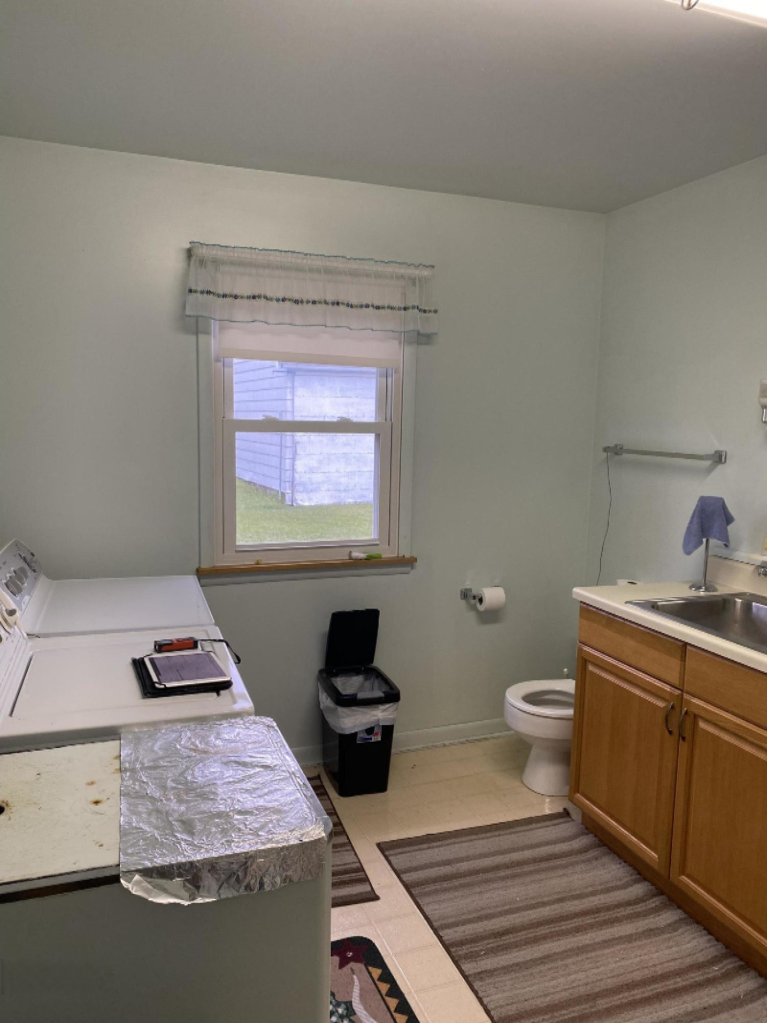 17944 Craft Road Hersey, MI 49639 - Photo 30 of 51 Laundry