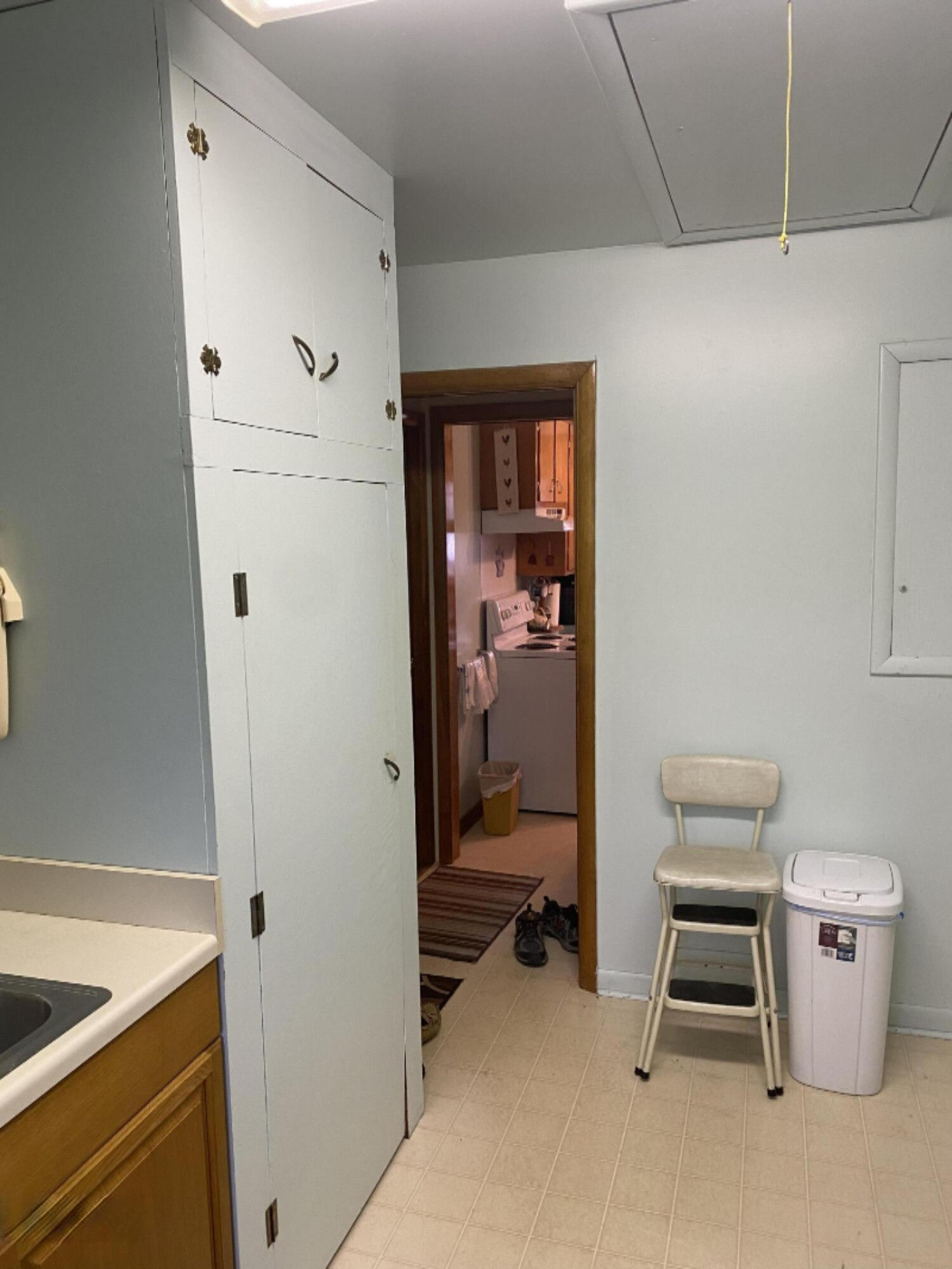 17944 Craft Road Hersey, MI 49639 - Photo 31 of 51 Laundry