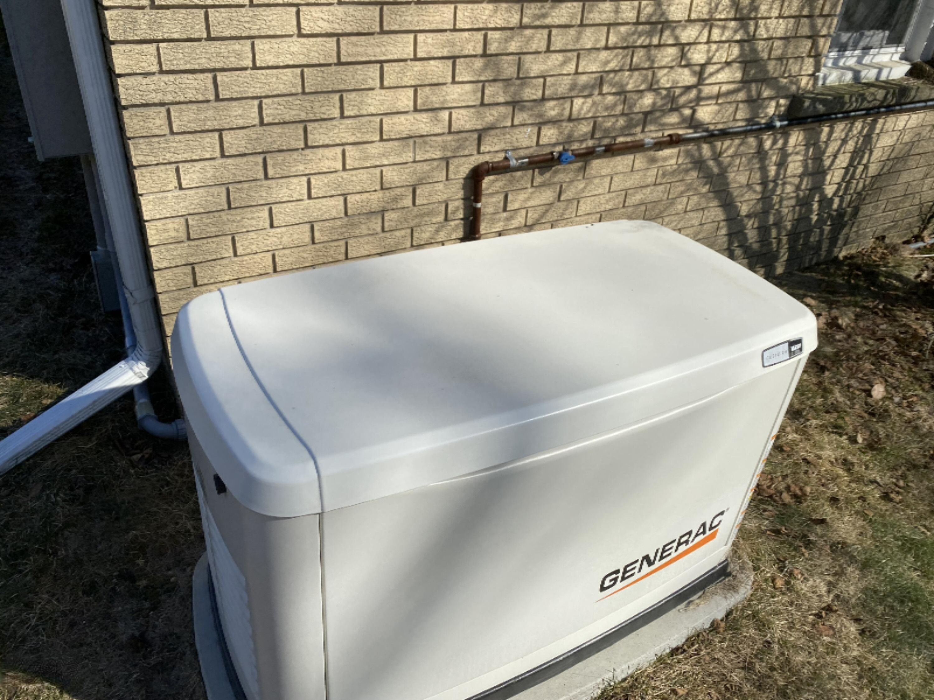 17944 Craft Road Hersey, MI 49639 - Photo 4 of 51 Generator