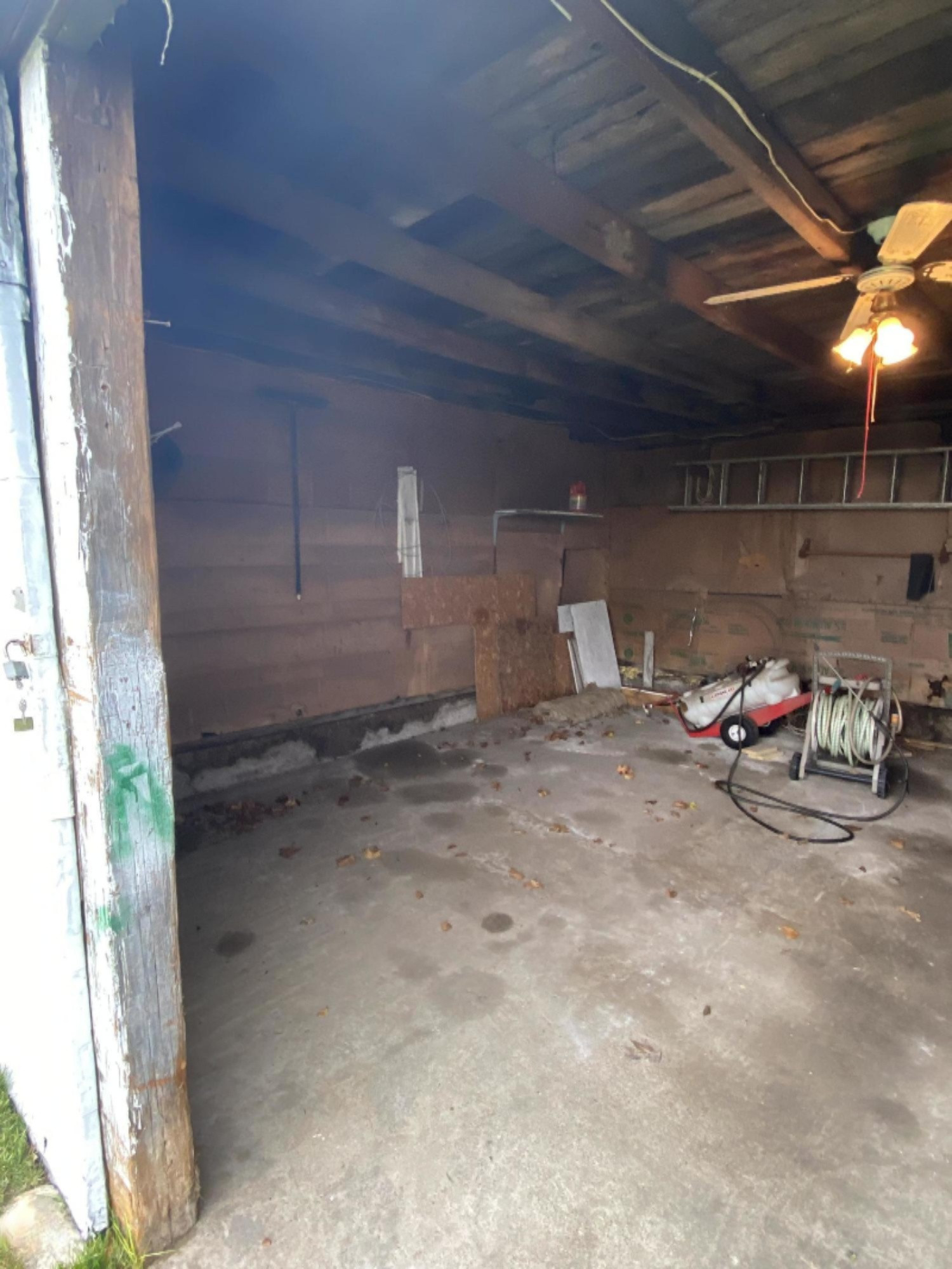 17944 Craft Road Hersey, MI 49639 - Photo 42 of 51 Pole barn
