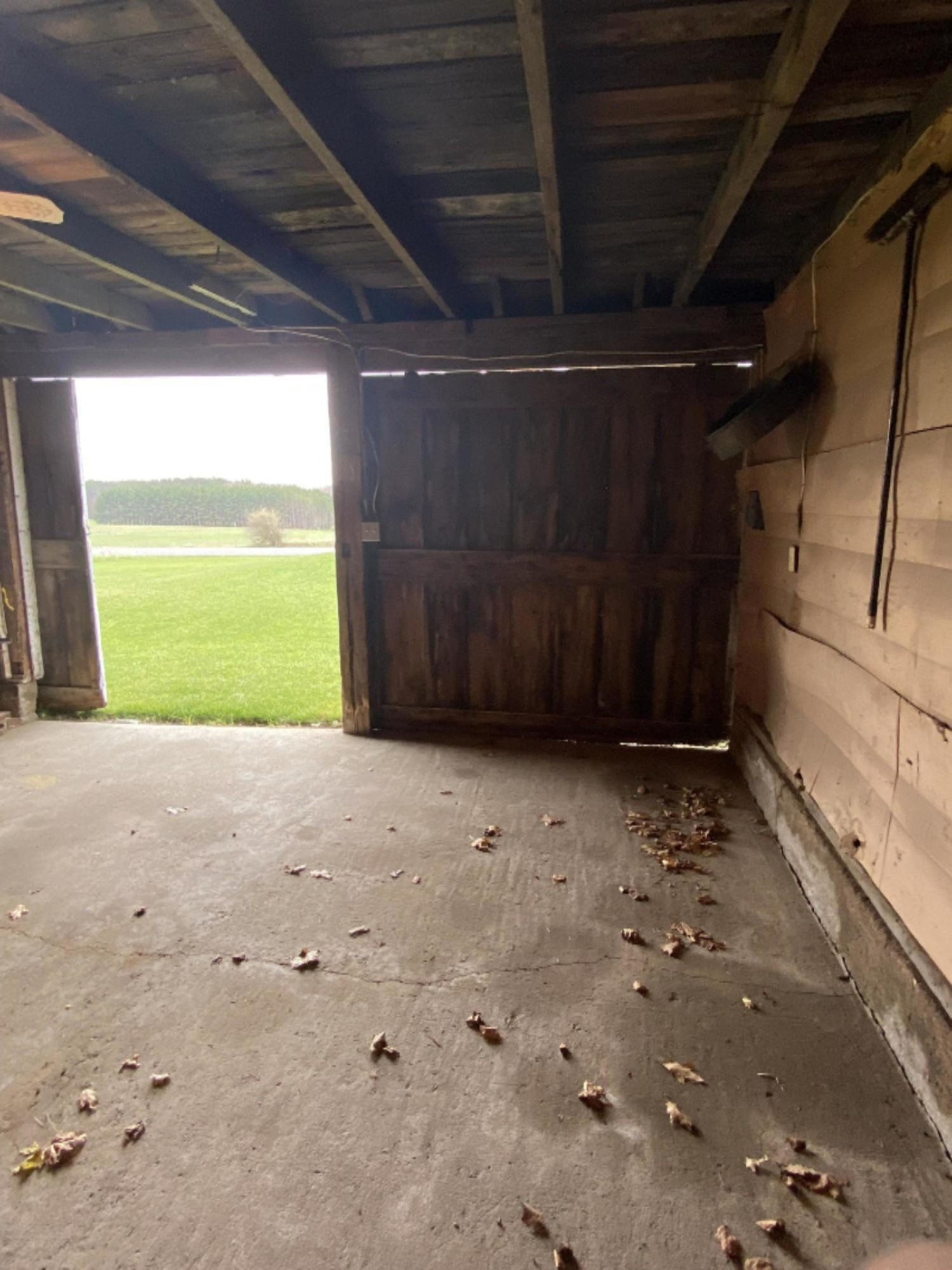 17944 Craft Road Hersey, MI 49639 - Photo 47 of 51 Pole barn