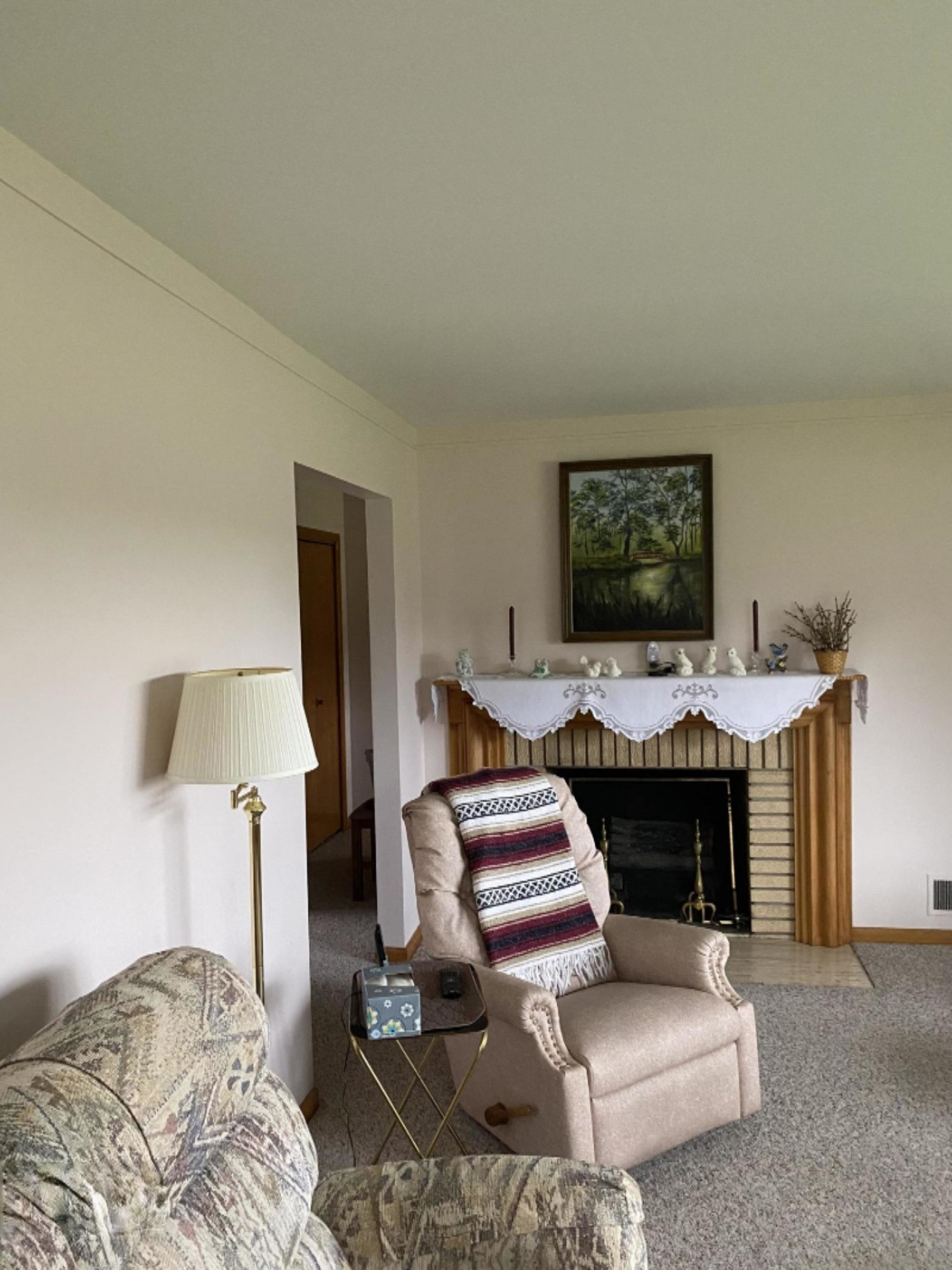 17944 Craft Road Hersey, MI 49639 - Photo 8 of 51 Living
