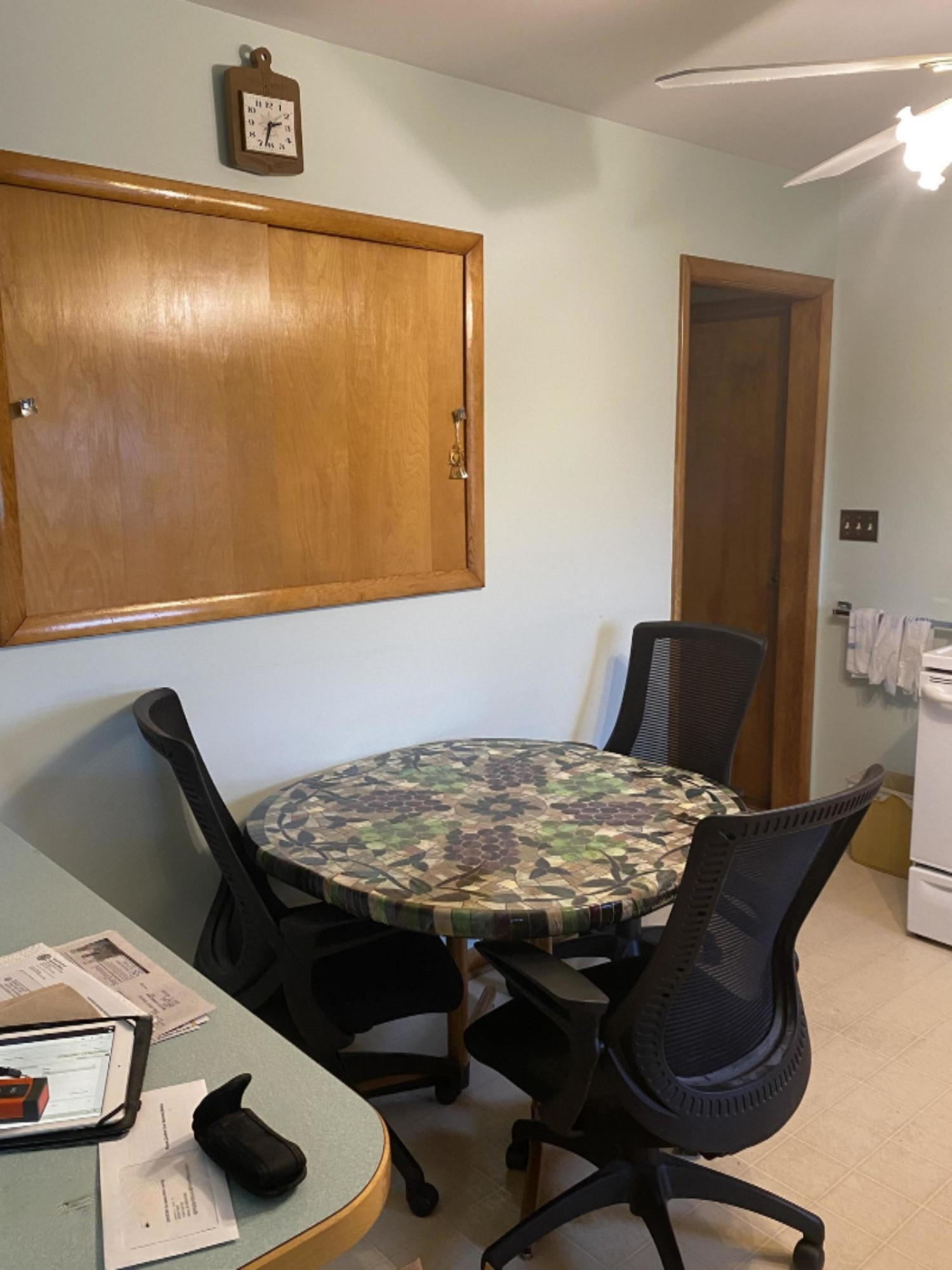 17944 Craft Road Hersey, MI 49639 - Photo 10 of 51 Kitchen