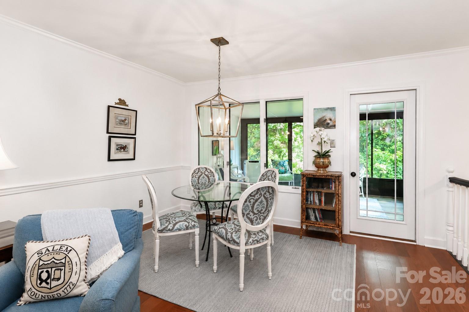 1361 Radio Road Statesville, NC 28625 - Photo 25 of 48