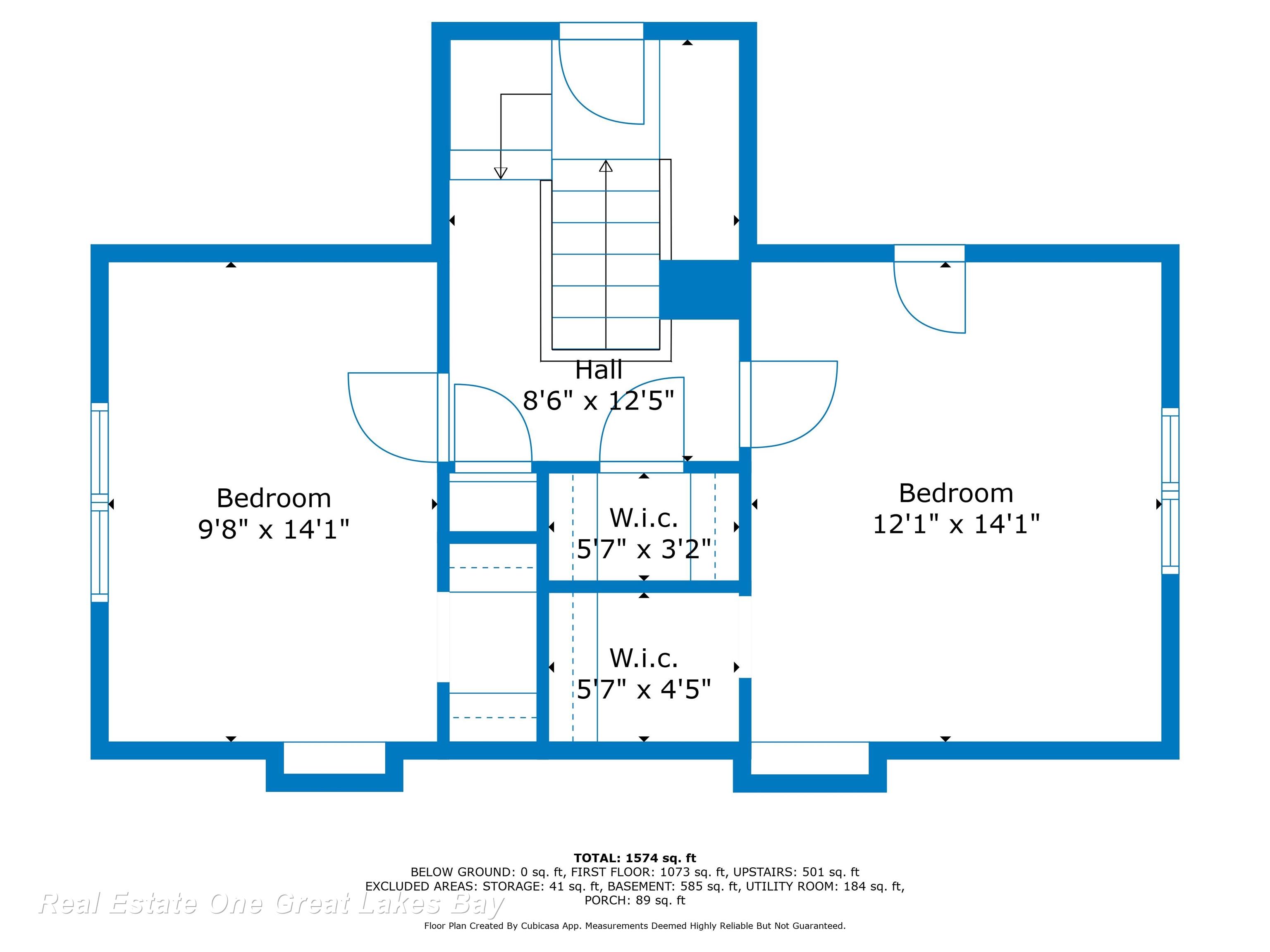 12858 Wadsworth Road Reese, MI 48757 - Photo 49 of 50