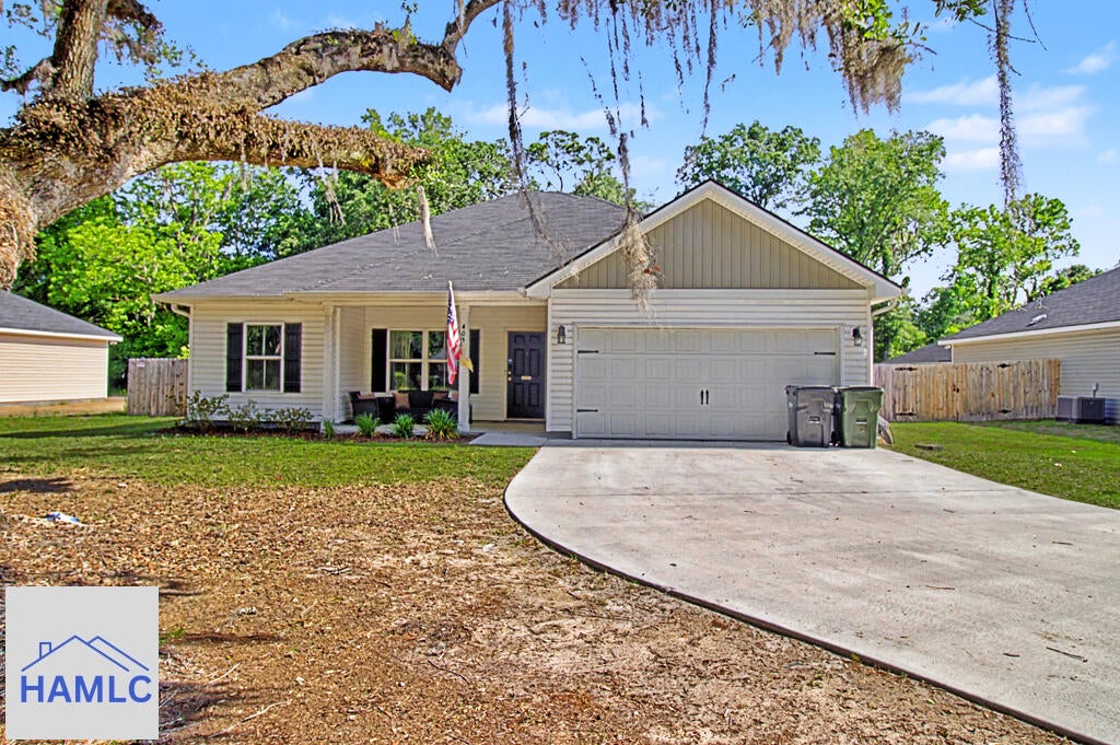 404 Talmadge Road Allenhurst, GA 31301 - Photo 1 of 24 Gallery Image 1