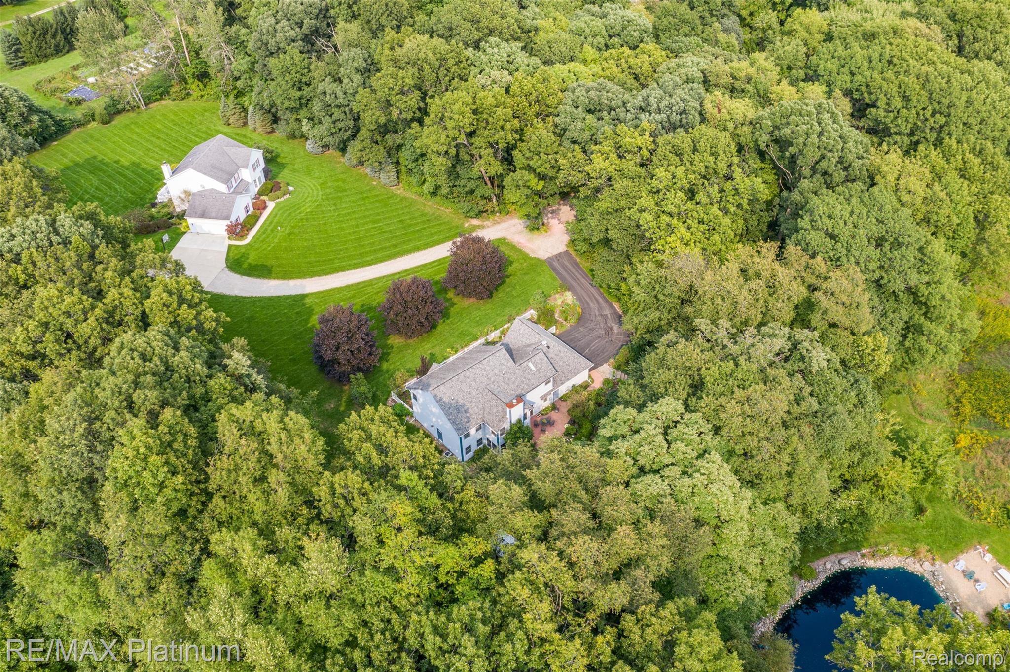 5275 Bullard Road Fenton, MI 48430 - Photo 62 of 69 Drone14.jpg