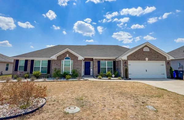$2,200 | 2933 Easton Drive, Hephzibah, GA 30815