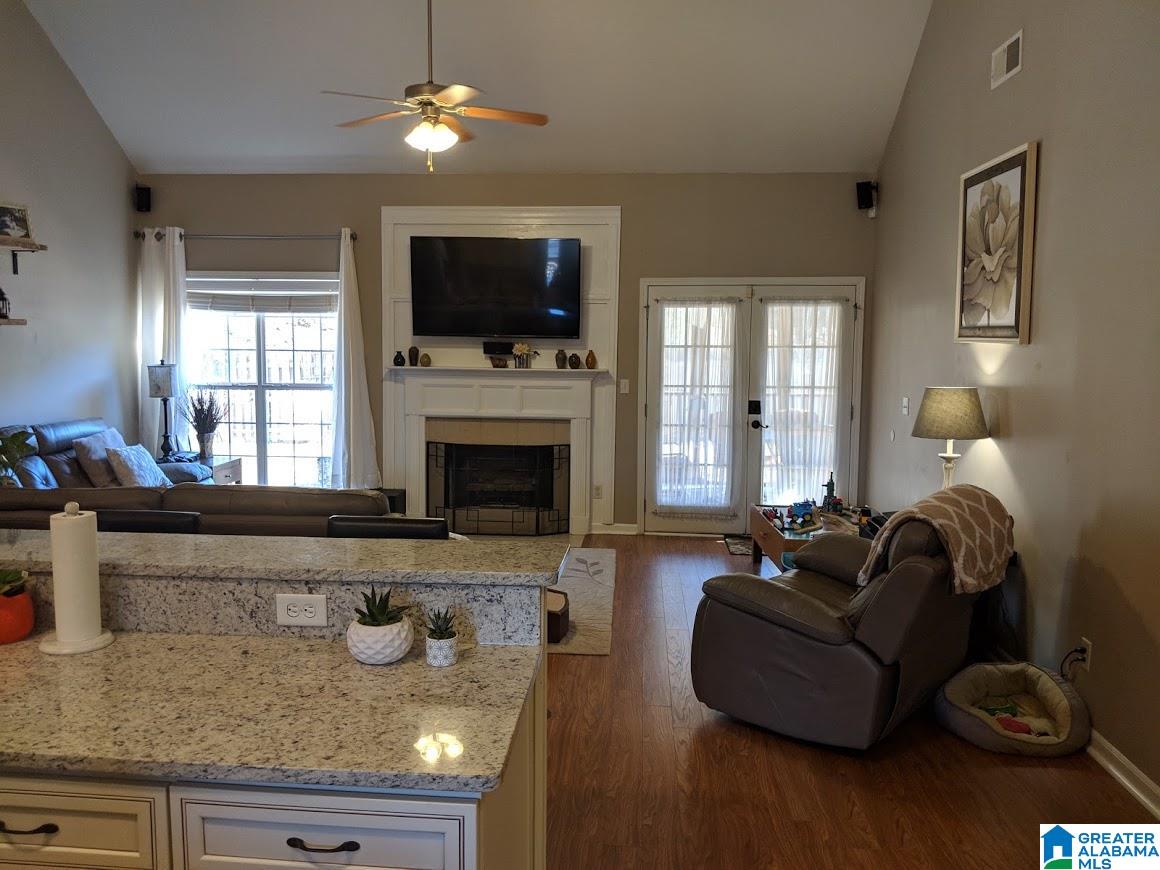 6038 Overlook Lane Bessemer, AL 35022 - Photo 41 of 50