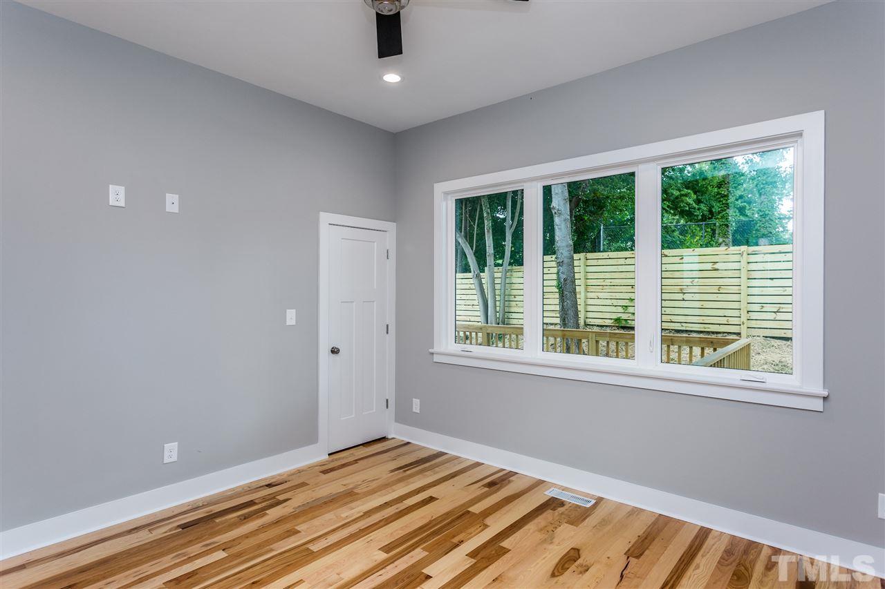 823 Postell Street Raleigh, NC 27601 - Photo 11 of 25