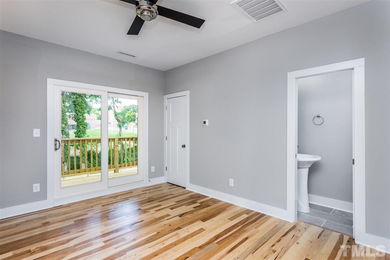 823 Postell Street Raleigh, NC 27601 - Photo 16 of 25