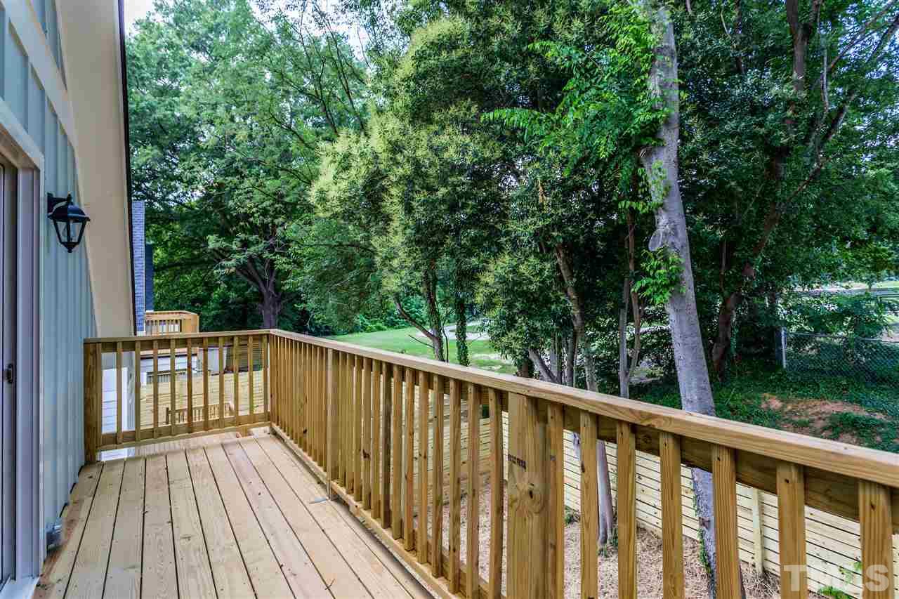 823 Postell Street Raleigh, NC 27601 - Photo 17 of 25