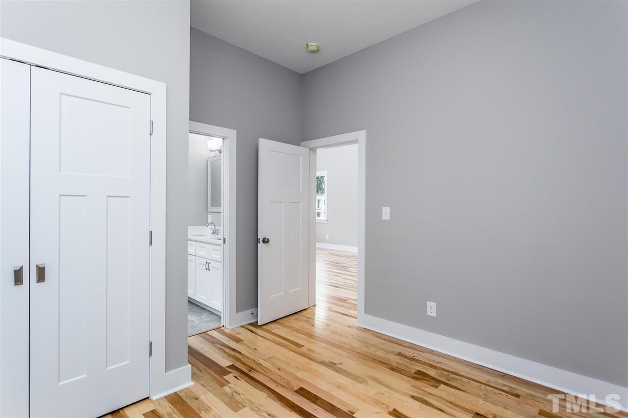 823 Postell Street Raleigh, NC 27601 - Photo 18 of 25