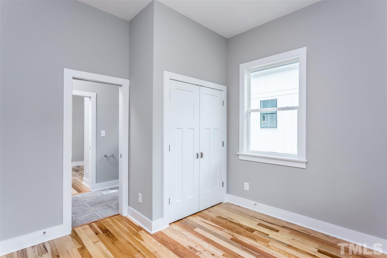 823 Postell Street Raleigh, NC 27601 - Photo 20 of 25