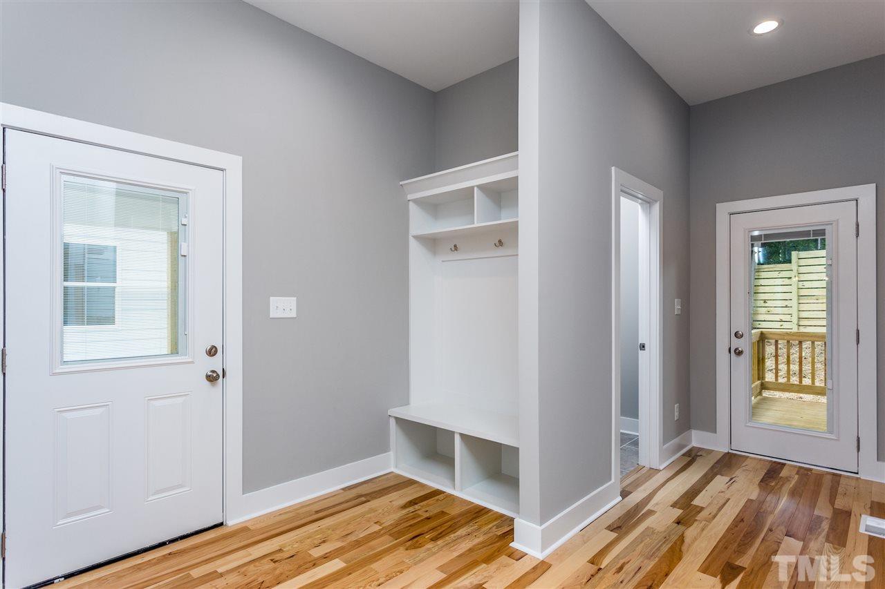 823 Postell Street Raleigh, NC 27601 - Photo 21 of 25