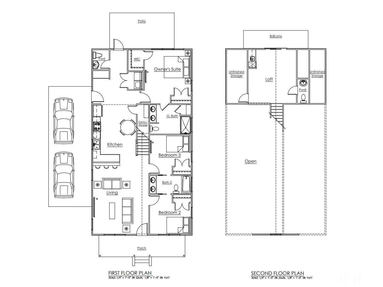 823 Postell Street Raleigh, NC 27601 - Photo 25 of 25