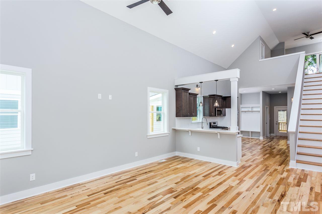 823 Postell Street Raleigh, NC 27601 - Photo 4 of 25