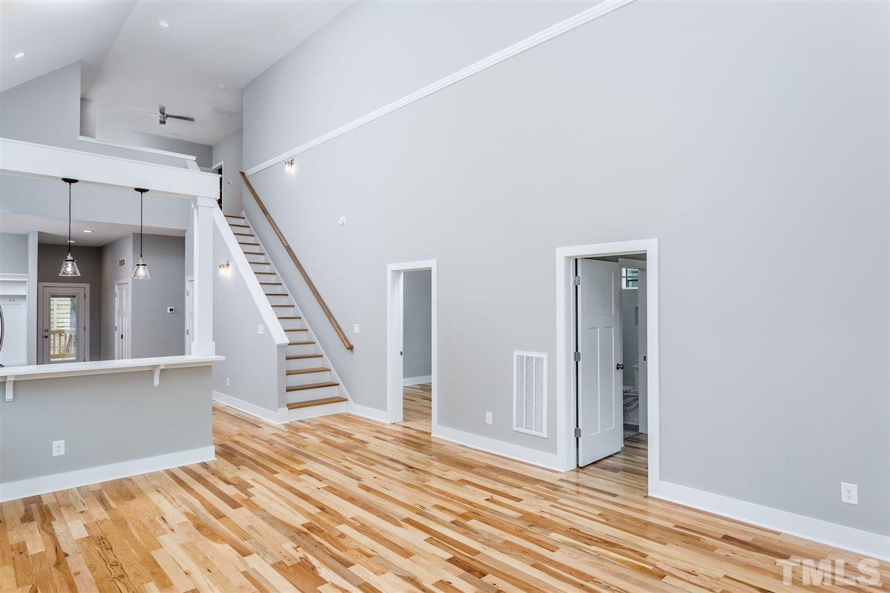 823 Postell Street Raleigh, NC 27601 - Photo 5 of 25