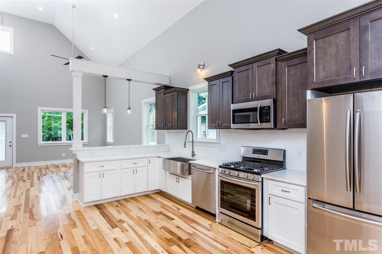 823 Postell Street Raleigh, NC 27601 - Photo 7 of 25