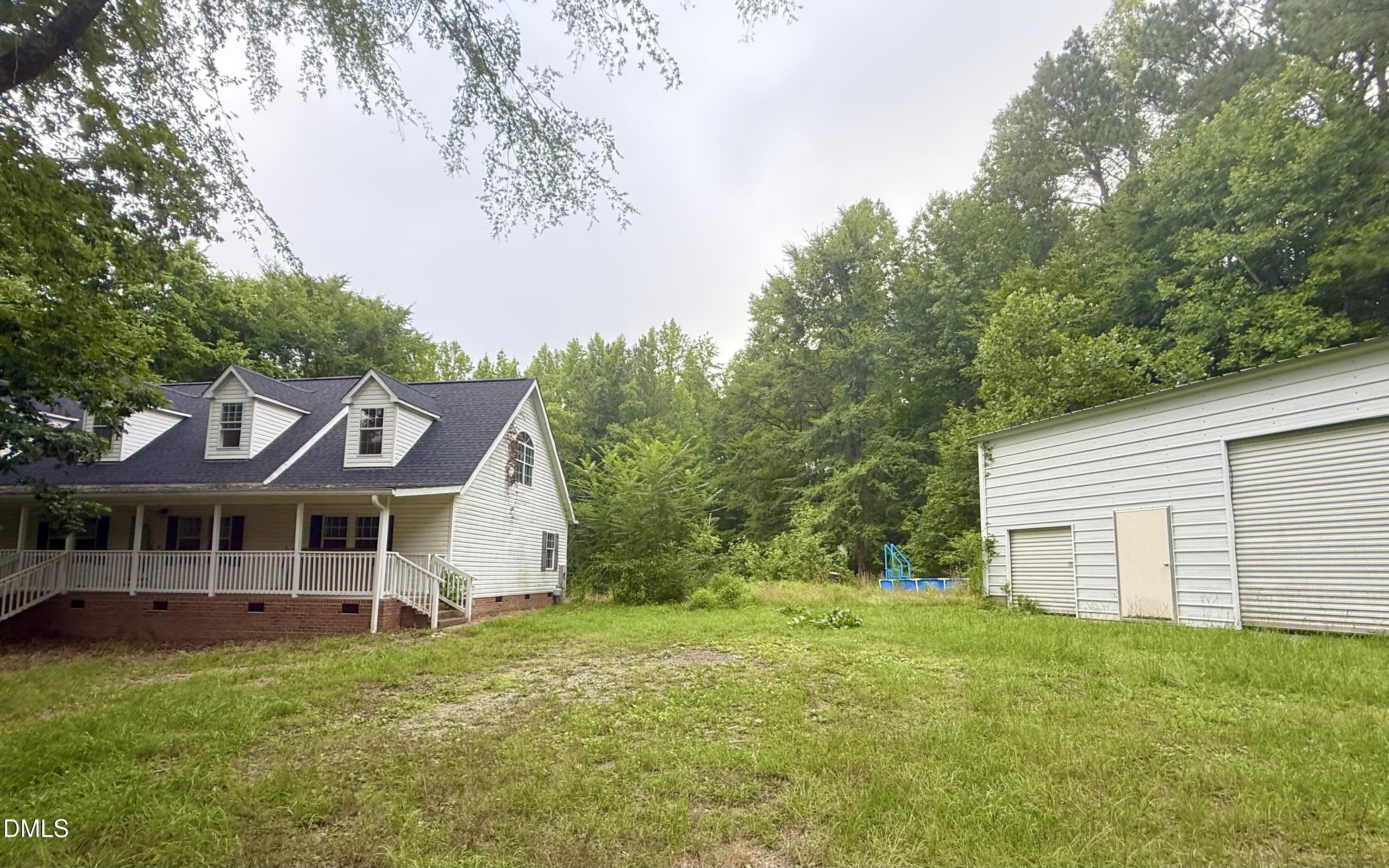 5019 Dorsey Road Oxford, NC 27565 - Photo 26 of 30 IMG_6416