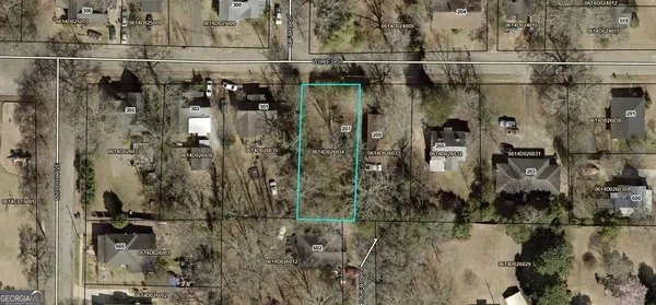$25,000 | 207 Wilkes Street, LaGrange, GA 30240