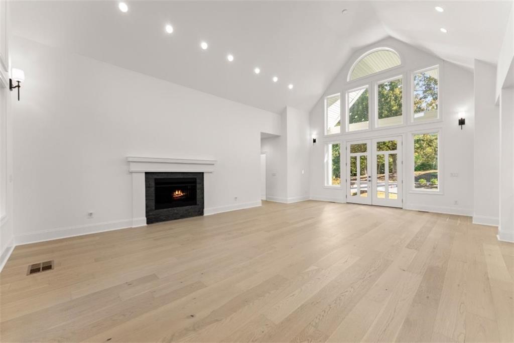 2123 Goat Neck Road Cleveland, GA 30528 - Photo 12 of 66 an empty room with windows