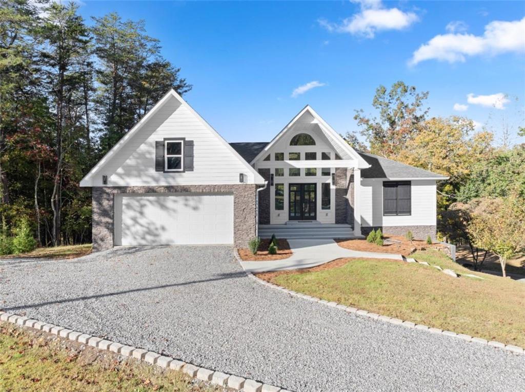 2123 Goat Neck Road Cleveland, GA 30528 - Photo 3 of 66