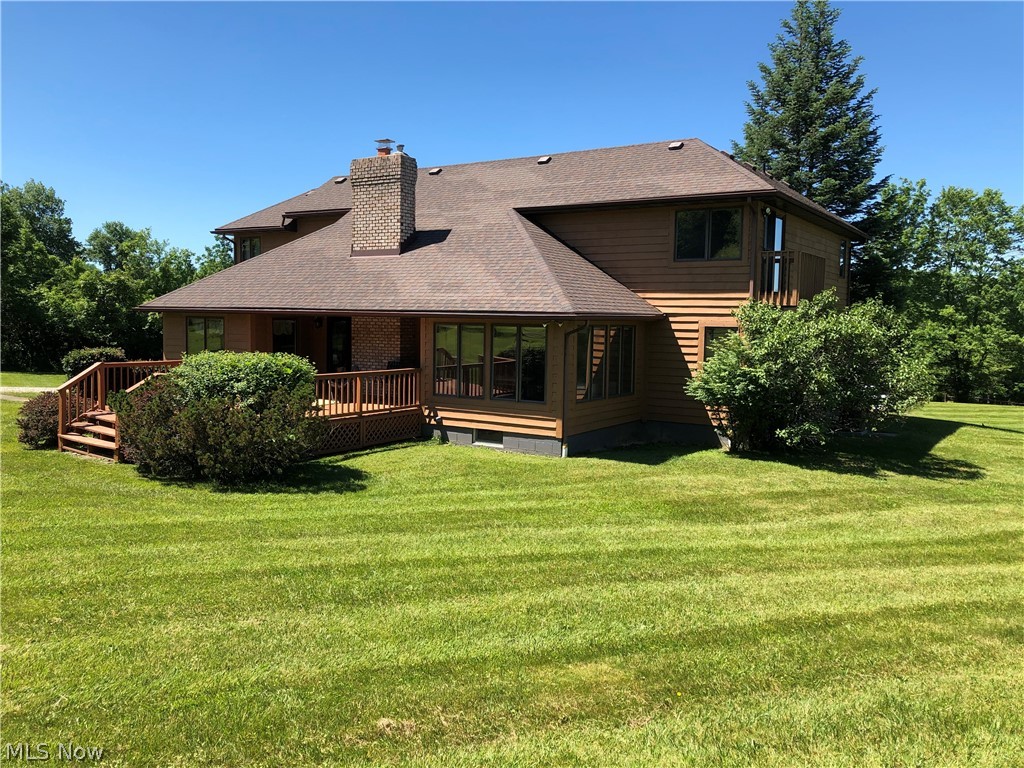 3832 Sharon Copley Road Medina, OH 44256 - Photo 6 of 47