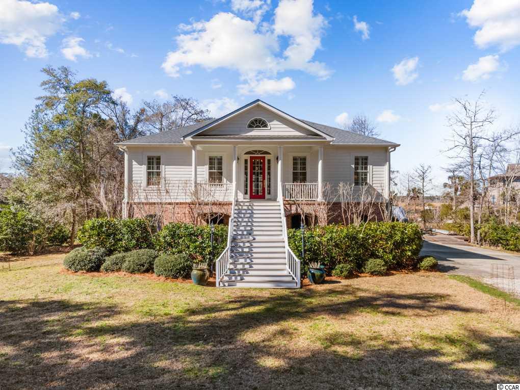 223 Freeman Drive Georgetown, SC 29440 - Photo 1 of 40 Gallery Image 1