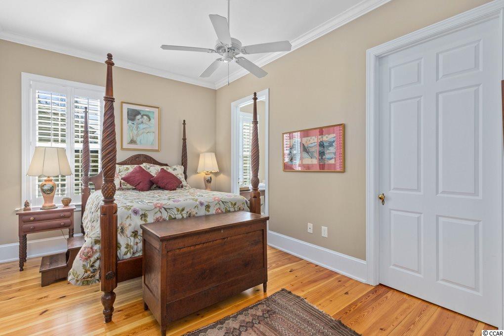 223 Freeman Drive Georgetown, SC 29440 - Photo 11 of 40 Gallery Image 11