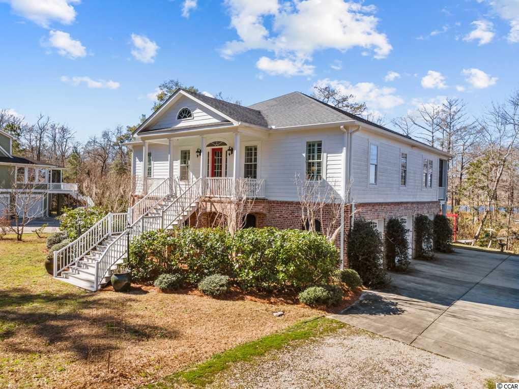 223 Freeman Drive Georgetown, SC 29440 - Photo 3 of 40 Gallery Image 3