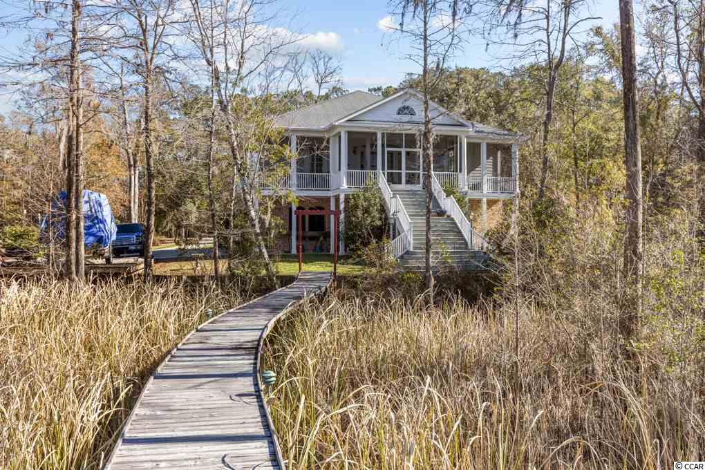 223 Freeman Drive Georgetown, SC 29440 - Photo 31 of 40 Gallery Image 31