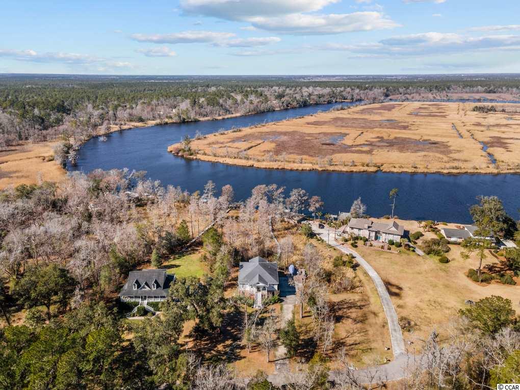223 Freeman Drive Georgetown, SC 29440 - Photo 36 of 40 Gallery Image 36