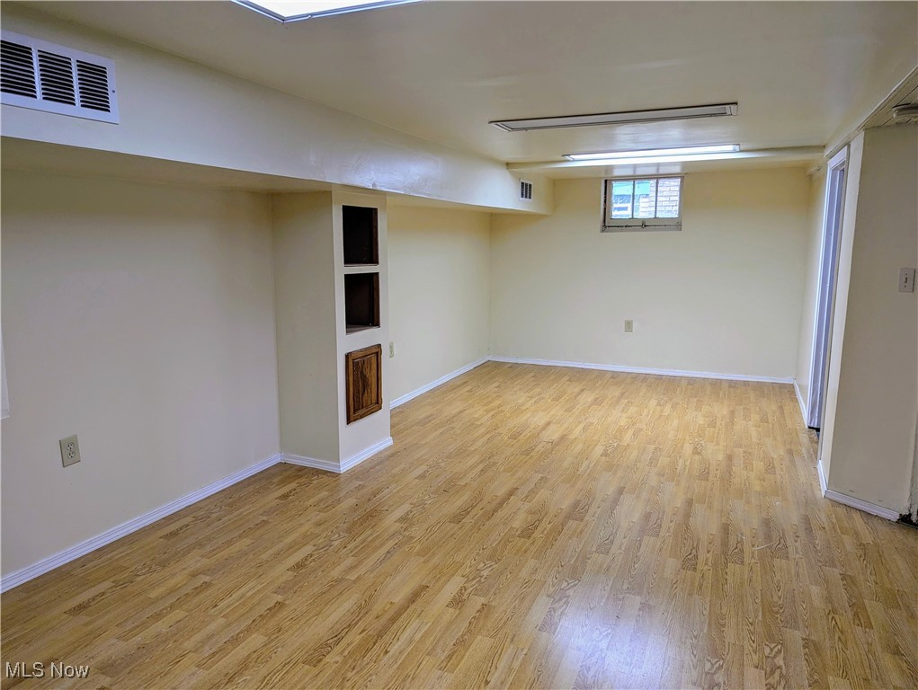 2104 Marlindale Road Cleveland Heights, OH 44118 - Photo 16 of 21 Recreation Room