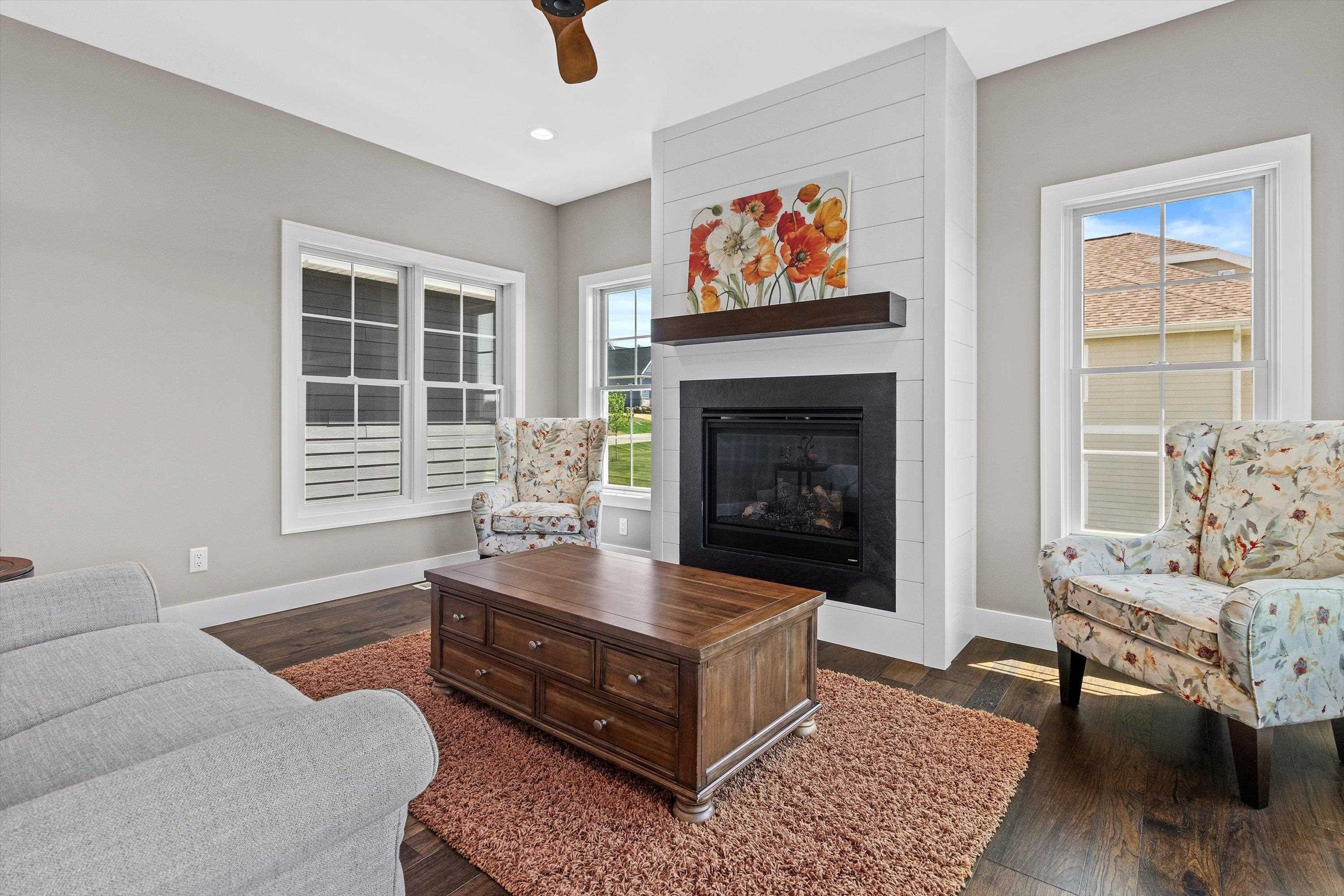 6653 Morning Dew Lane Sun Prairie, WI 53590 - Photo 23 of 76
