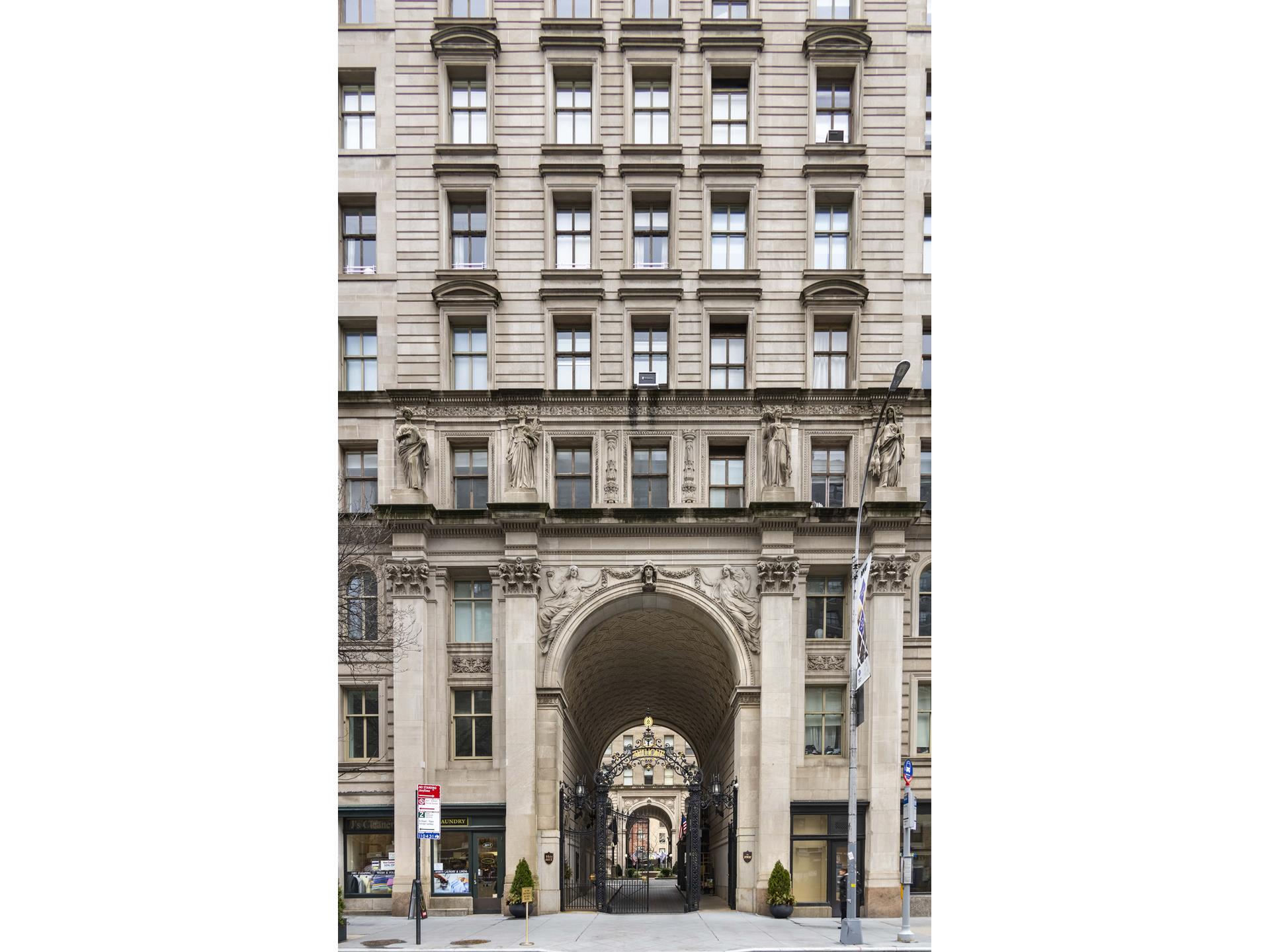 390 West End Avenue, Unit 2A Manhattan, NY 10024 - Photo 17 of 27