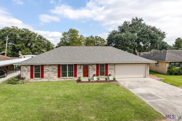$221,500 | 25321 Fenner Street, Plaquemine, LA 70764